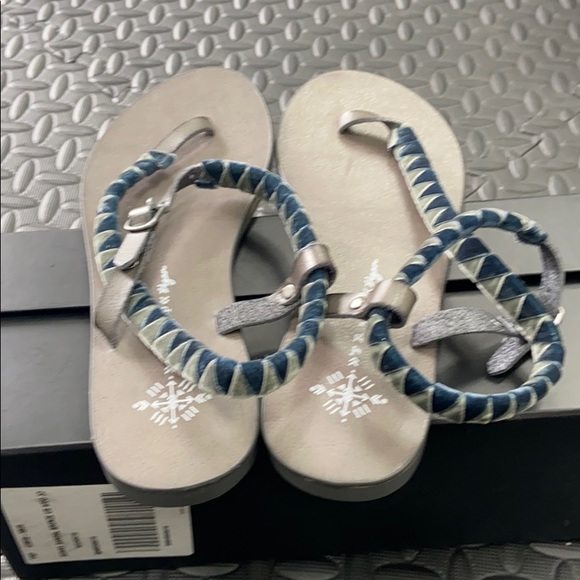 Free People Vegan Sandals - Picture 3 of 3